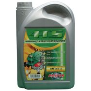 Huile 4 temps motoculture  2 litres