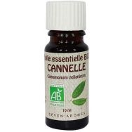 Huile essentielle cannelle bio - 10ml
