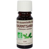 Huile essentielle ravintsara bio - 10ml