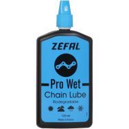 Huile pour chaine Pro Wet Lube