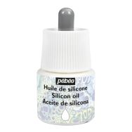 Huile silicone 45ml