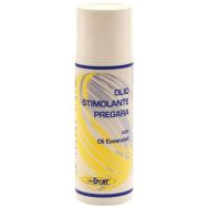 Huile stimulante Biosport