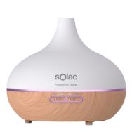 Humidificateur d'air Aromathérapie - Fragrance Quiet