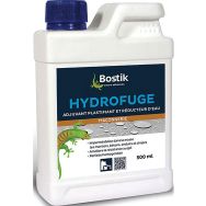 Hydrofuge mortier et béton liquide sol et mur 500ml