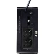 INFOSEC Onduleur Z3 ZenBox EX 700 VA