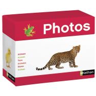 Imagier photos les animaux