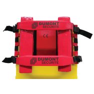 Immobilisateur de tête Dumont universel