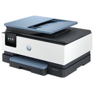 Imp. multifonct° jet d'encre couleur Officejet Pro 8125e All-in-One HP