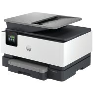 Imp. multifonct° jet d'encre couleur Officejet Pro 9120b All-in-One HP