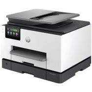 Imp. multifonct° jet d'encre couleur Officejet Pro 9130b All-in-One HP