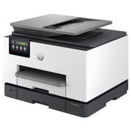 Imp. multifonct° jet d'encre couleur Officejet Pro 9132e All-in-One HP