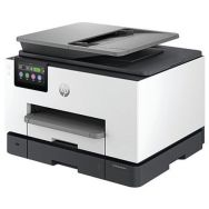 Imp. multifonct° jet d'encre couleur Officejet Pro 9135e All-in-One HP