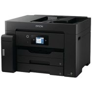 Imp. multifonct° jet d'encre monochrome EcoTank ET-M16600 - Epson