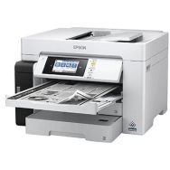 Imp. multifonct° jet d'encre monochrome EcoTank Pro ET-M16685 - Epson