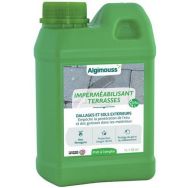 Imperméabilisant terrasses - 1l