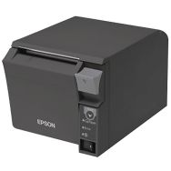 Imprimante Tickets Therm EPSON TM-T70II Série Noire et PS180
