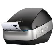 Imprimante d'étiquette DYMOabelWriter Wireless  Noir