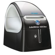 Imprimante d'étiquettes Dymo LabelWriter - 450 Duo