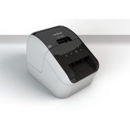 Imprimante d'étiquettes professionnelle QL-800