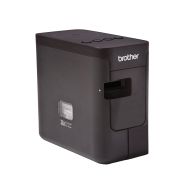 Imprimante d'étiquettes Brother PT-P750W