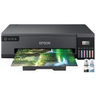 Imprimante jet d'encre couleur EcoTank ET-18100 - Epson