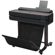 Imprimante jet d'encre couleur HP DesignJet T650 - HP