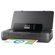Imprimante jet d'encre couleur HP Officejet 200 Mobile Printer - HP