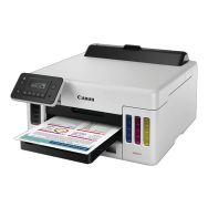 Imprimante jet d'encre couleur MAXIFY GX5050 - Canon