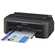 Imprimante jet d'encre couleur WorkForce WF-2110W - Epson