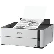 Imprimante jet d'encre monochrome EcoTank ET-M1180 - Epson