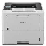 Imprimante laser monochrome HL-L6210DW - Brother