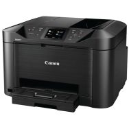 Imprimante multifonction jet d'encre Maxify MB5150 - Canon