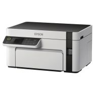 Imprimante multifonction jet d'encre monochrome EcoTank ET-M2120 - Epson