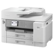 Imprimante multifonction jet encre A3 MFC J5955DW Brother