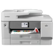 Imprimante multifonction jet encre A3 MFC J6975DW Brother