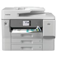 Imprimante multifonction jet encre A3 MFC J6977DW Brother