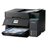 Imprimante multifonction jet encre A4 EcoTank ET4950 Epson