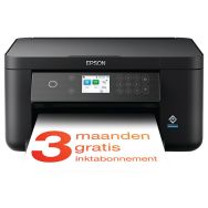 Imprimante multifonction jet encre A4 Expression Home XP5200 Epson