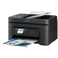 Imprimante multifonction jet encre A4 WorkForce WF2950DWF Epson
