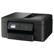 Imprimante multifonction jet encre couleur A4 DCP J1360DW Brother