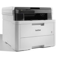 Imprimante multifonction laser 3-en-1 DCP-L3520CDWE