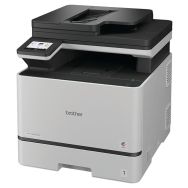 Imprimante multifonction laser couleur A4 DCPL8630CDW Brother