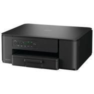 Imprimante multifonctions jet d'encre couleur DCP-J1260W - Brother