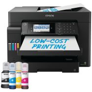 Imprimante multifonctions jet d'encre couleur EcoTank ET-16605 - Epson