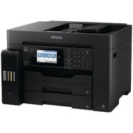 Imprimante multifonctions jet d'encre couleur EcoTank ET-16655 - Epson