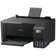 Imprimante multifonctions jet d'encre couleur EcoTank ET-2860 - Epson