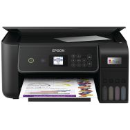 Imprimante multifonctions jet d'encre couleur EcoTank ET-2870 - Epson