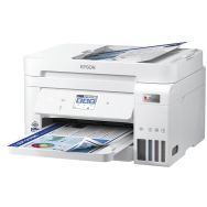 Imprimante multifonctions jet d'encre couleur EcoTank ET-4856 - Epson