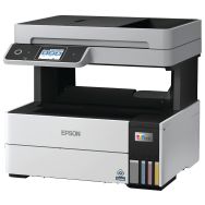 Imprimante multifonctions jet d'encre couleur EcoTank ET-5170 - Epson