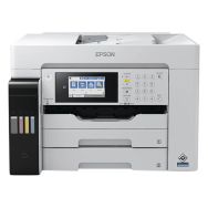 Imprimante multifonctions jet d'encre couleur EcoTank Pro ET-16685 - Epson